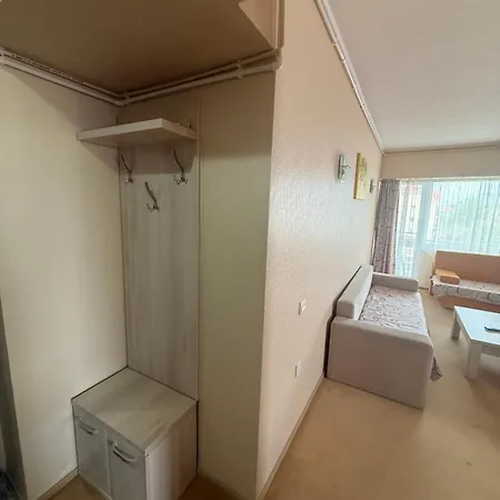 Joylife Apartment Costinesti