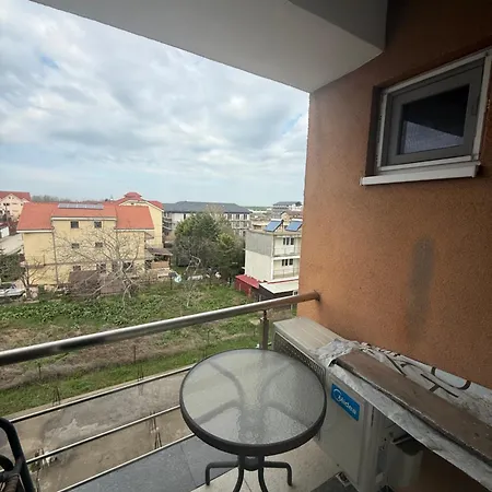Apartment Joylife Costinesti