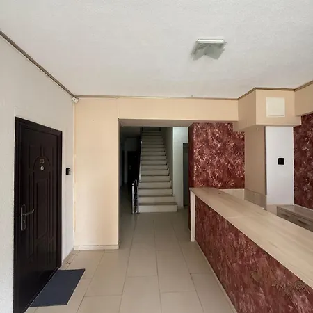 Joylife Apartment *