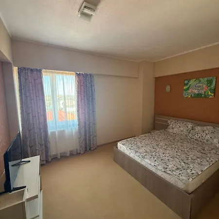 Joylife Apartment *