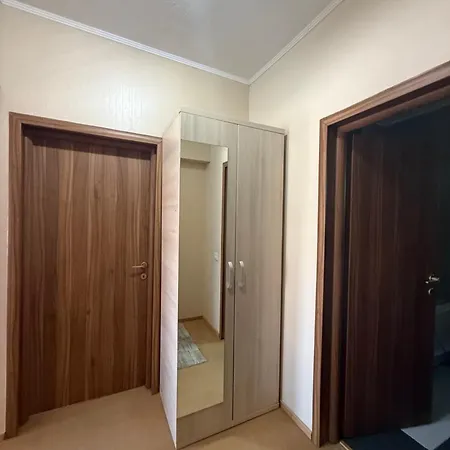 Joylife Apartment Costinesti