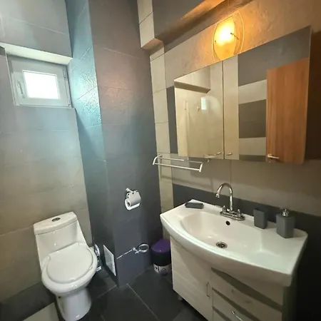 Joylife Apartment Costinesti